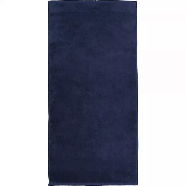 Villeroy & Boch Handtücher One 2550 - Farbe: ocean - 160 - Handtuch 50x100 günstig online kaufen