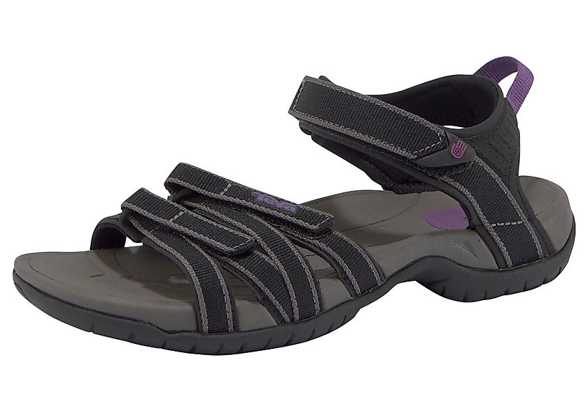 Teva Tirra Sandale mit Klettverschluss günstig online kaufen