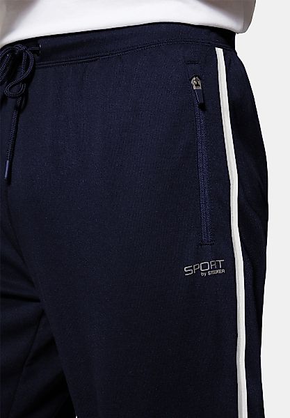 Stooker Men Sporthose "Stooker Men Trackpants SEAN" Joginghose Regular Fit günstig online kaufen