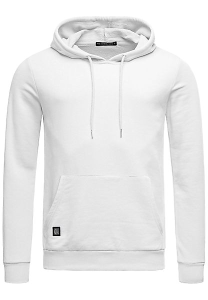 RedBridge Hoodie Basic – Kapuzenpullover – günstig online kaufen