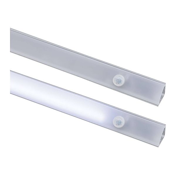 Paulmann LED-Streifen MaxLED Profil PIR Sensor günstig online kaufen