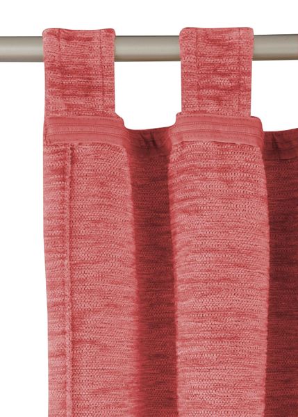 Wirth Vorhang "Trondheim 234 g/m²" Schlaufen 1 Stk. tlg. günstig online kaufen