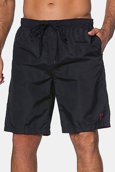 JP1880 Badehose bis 7XL Badehose Innenslip Elastikbund Knielang günstig online kaufen