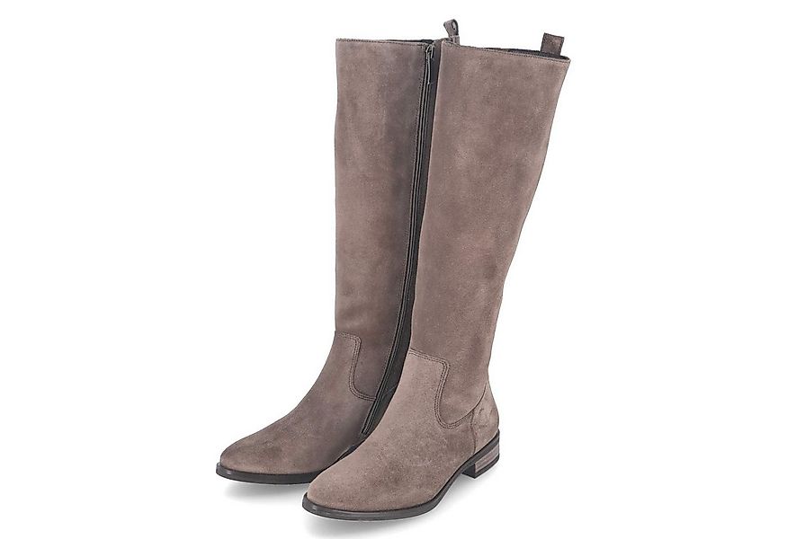 Paul Green Paul Green 8265-00 Damen Rauleder braun Stiefel günstig online kaufen