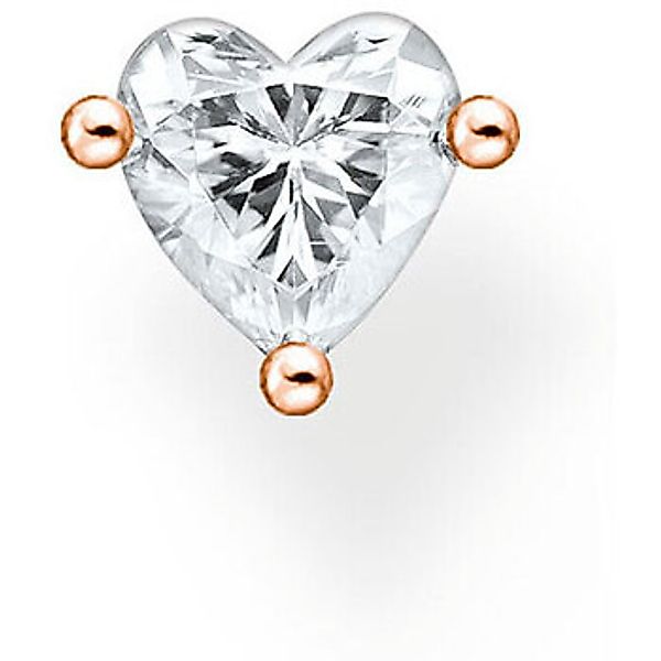 THOMAS SABO Single-Ohrstecker Thomas Sabo günstig online kaufen