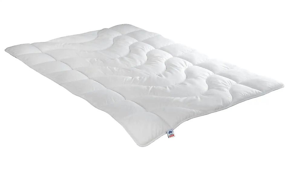 Irisette Sale Kunstfaserbettdecke Lotte, Füllung: Markenhohlfaser günstig online kaufen