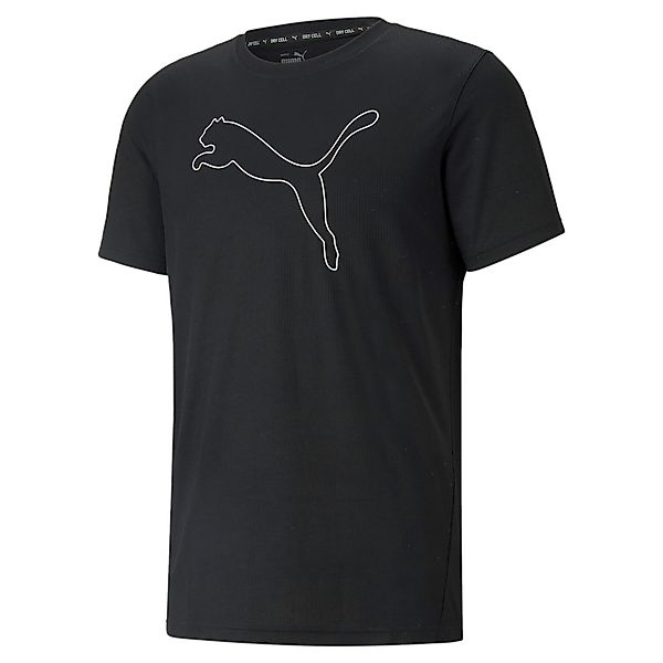 PUMA T-Shirt Puma Herren T-Shirt Performance günstig online kaufen