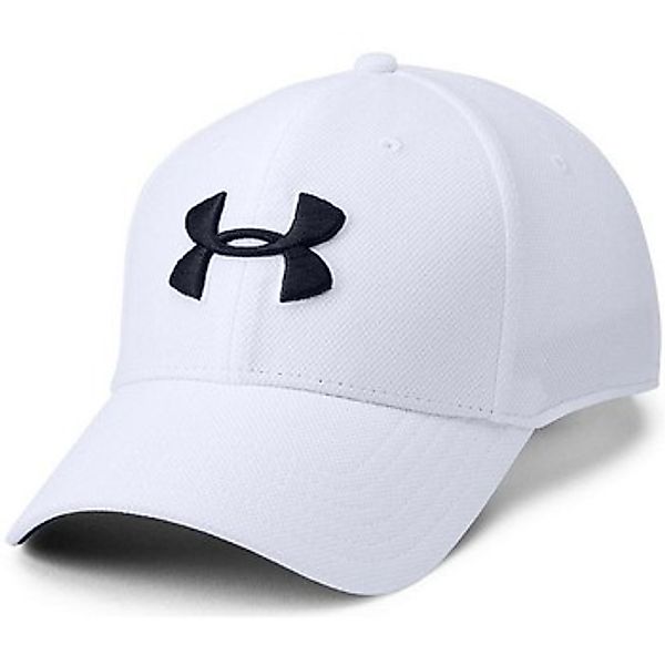 Under Armour  Schirmmütze BLITZING 3  100 - BLANC 1305036 günstig online kaufen