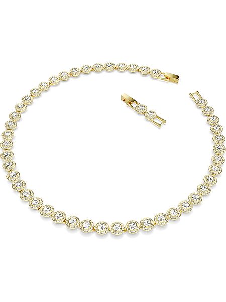 Swarovski Collier Schmuck Geschenk Una Angelic günstig online kaufen