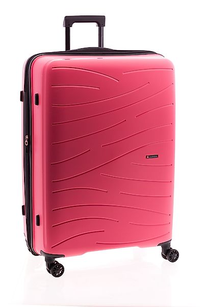GLADIATOR Trolley Hartschale XL - 76 günstig online kaufen