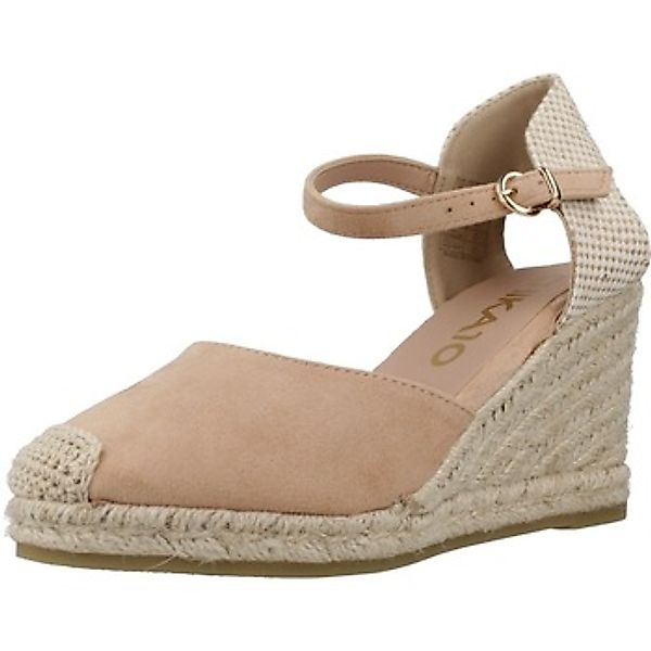 Chika 10  Espadrilles Alpargatas Mujer Modèle New Nadia 01 günstig online kaufen