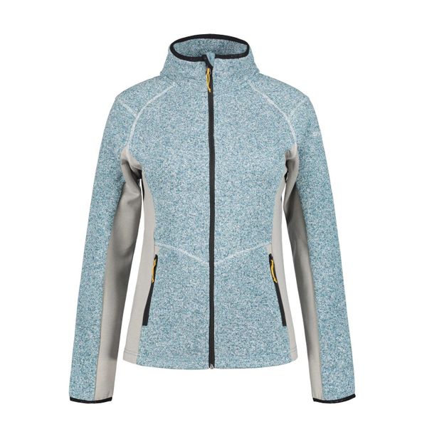 Icepeak Strickfleecejacke Strickfleecejacke Bleeker Midlayer günstig online kaufen