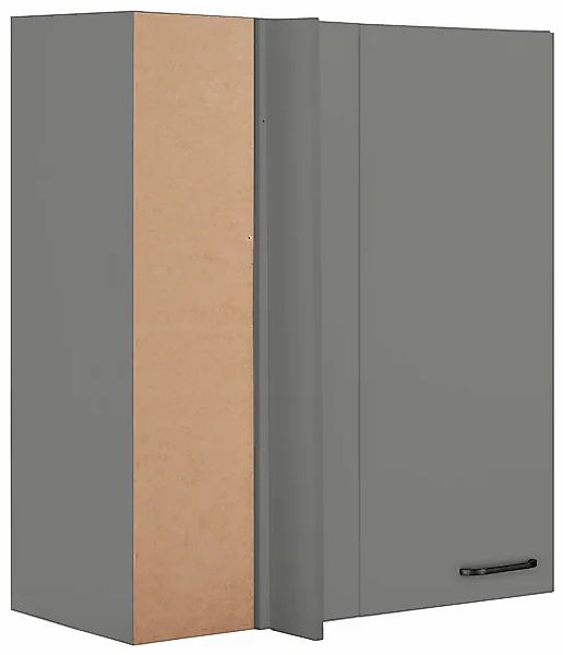 OPTIFIT Eckhängeschrank "Elga" mit Soft-Close-Funktion und Metallgriff, Bre günstig online kaufen