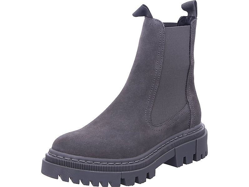 Tamaris Chelseaboots echtes Leder günstig online kaufen
