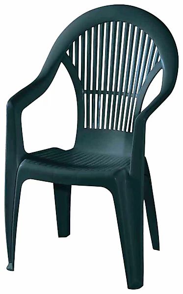 Progarden Gartensessel Vega (Set, 4-St., 4x günstig online kaufen