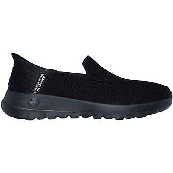 Skechers  Sneaker 124641-BBK günstig online kaufen