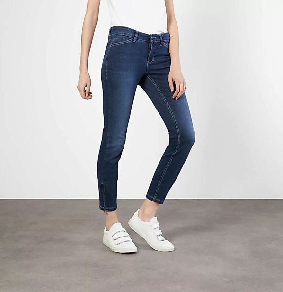 MAC 7/8-Jeans Dream Chic verkürzte Form günstig online kaufen