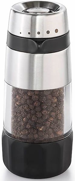 OXO Good Grips Pfeffermühle, Mahlgrad einstellbar günstig online kaufen