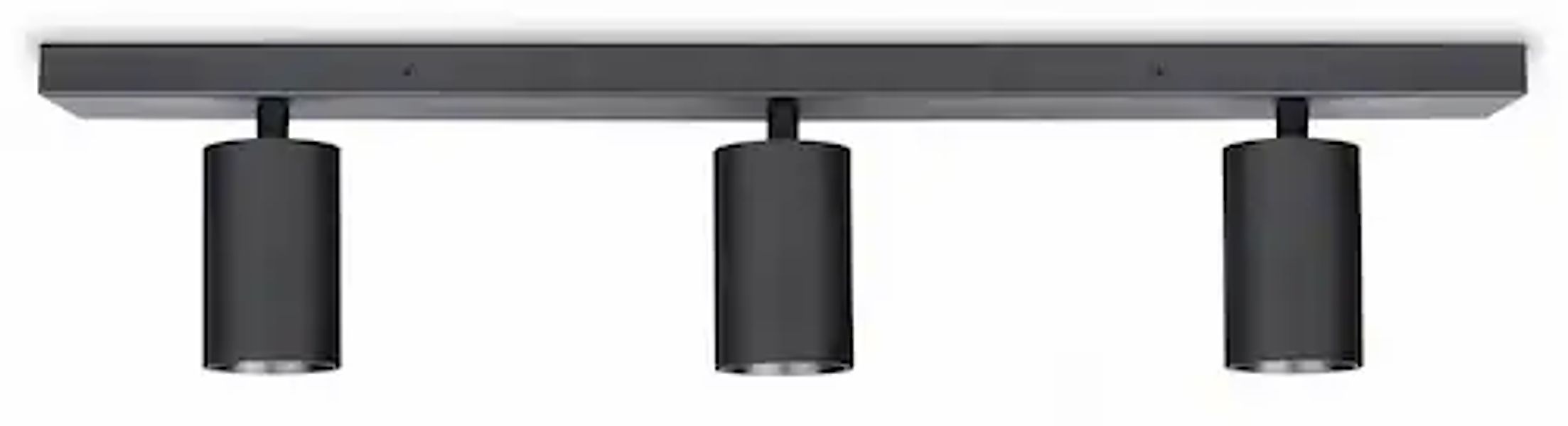 Paco Home Deckenleuchte »TIMO RD«, für Leuchtmittel 3 x E14 günstig online kaufen