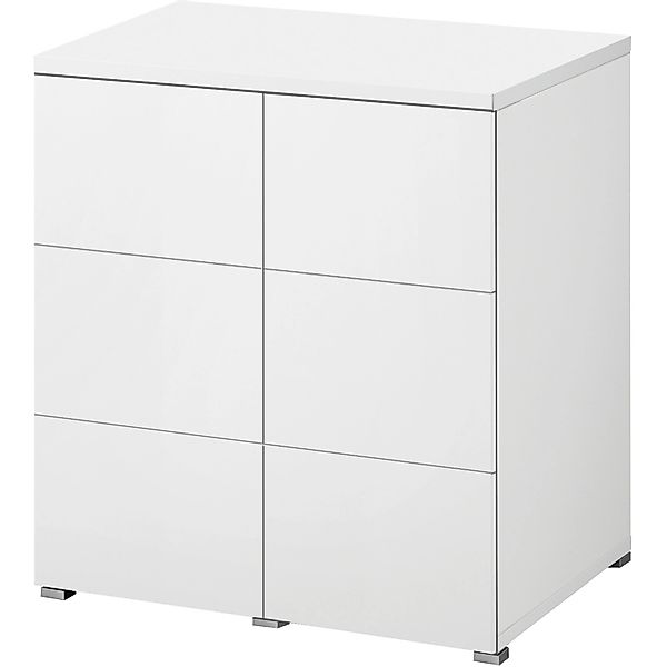 Eheim Aquarium-Unterschrank Proxima 175 Weiß FSC® günstig online kaufen