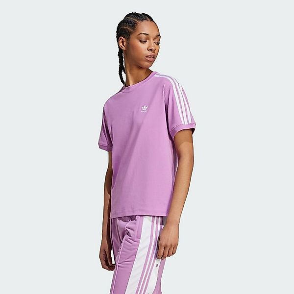 adidas Originals T-Shirt 3-STREIFEN T-SHIRT günstig online kaufen