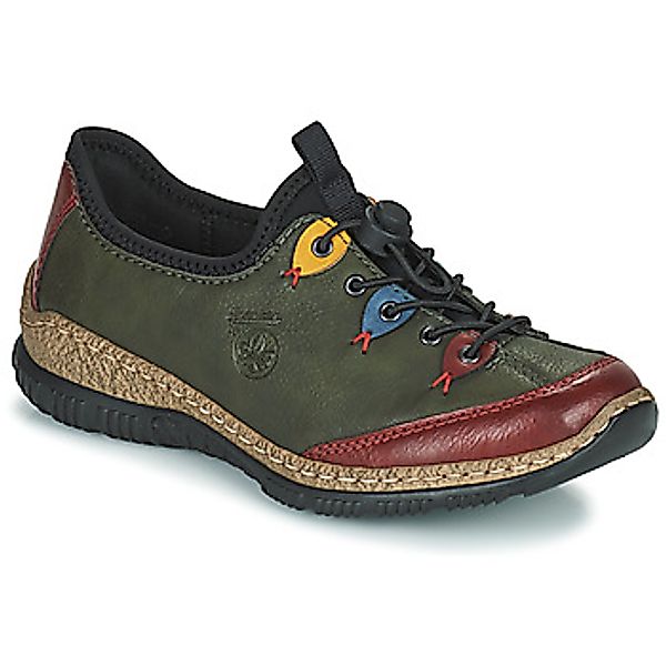 Rieker  Sneaker N3271-54 günstig online kaufen