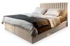 Masseno Boxbett MURLO 160x200 cm mit günstig online kaufen