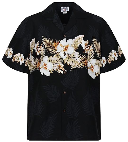 Pacific Legend Hawaiihemd Brustdruck Original Original günstig online kaufen
