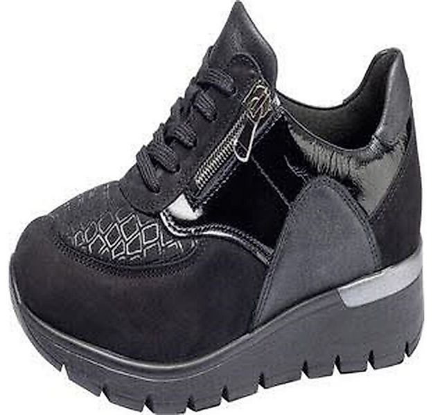 Waldläufer Schnürschuh günstig online kaufen