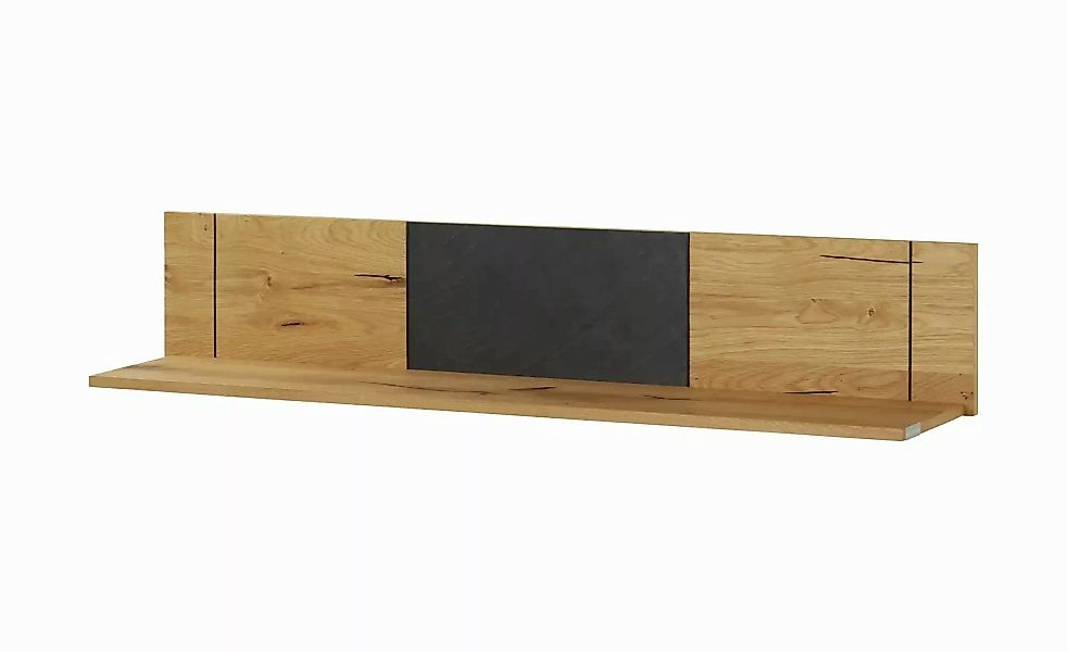 Gray & Jones Wandboard  Baltic Breeze 2.0 ¦ holzfarben ¦ Maße (cm): B: 145 günstig online kaufen