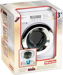 Klein Kinder-Waschmaschine Miele Waschmaschine, mit Wasser günstig online kaufen