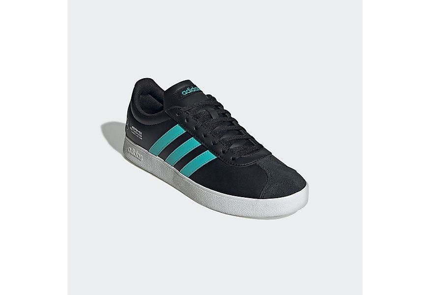 adidas Performance MERCEDES - AMG PETRONAS FORMULA ONE TEAM VL COURT Sneake günstig online kaufen