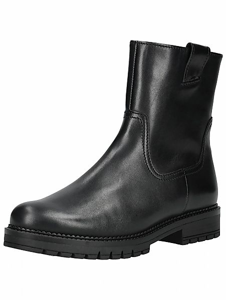 Gabor Comfort Stiefelette "Gabor Comfort Stiefelette Leder" günstig online kaufen