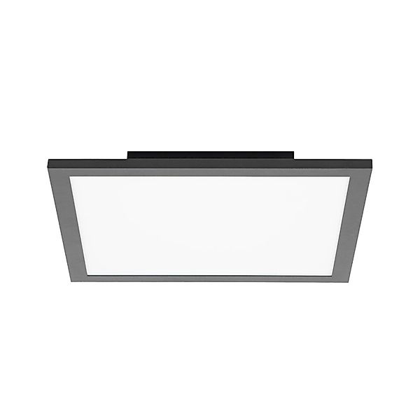 Lindby LED Deckenleuchte LED Panel Lamin 10012975 Dimmbar mit Leselampe Mod günstig online kaufen