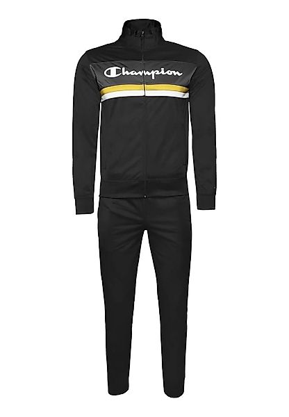Champion Stoffhose Champion Herren Trainingsanzug 217461 günstig online kaufen