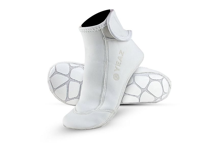 YEAZ Neoprensocken NEOSOCK GRIP PRO Neoprensocken Ideal für Wassersport / O günstig online kaufen