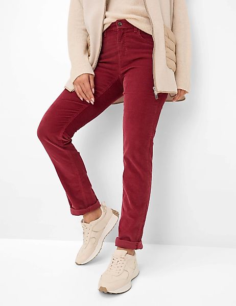 Brax 5-Pocket-Hose "Style MARY" günstig online kaufen