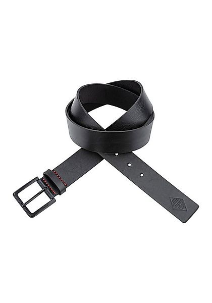 HUGO Ledergürtel Gionio-HUGO-Pr_Sz35 mit BOSS-Schriftzug günstig online kaufen