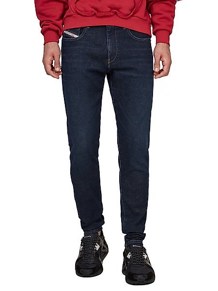 Diesel Slim-fit-Jeans Superstretch JoggJeans - D-Strukt 69VI - W32 L32 günstig online kaufen