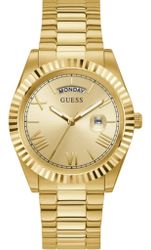 Guess Quarzuhr Connoisseur günstig online kaufen