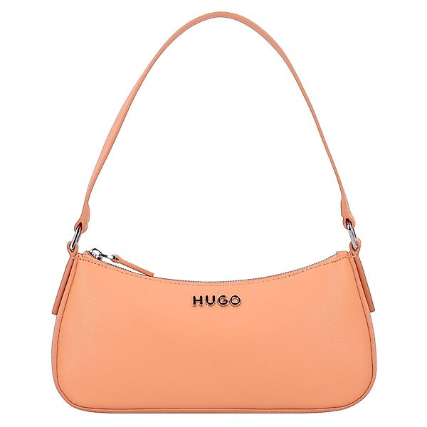 HUGO Schultertasche Chris, Polyurethan günstig online kaufen