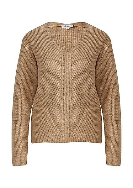 S.oliver Damen Pullover 2168002 günstig online kaufen