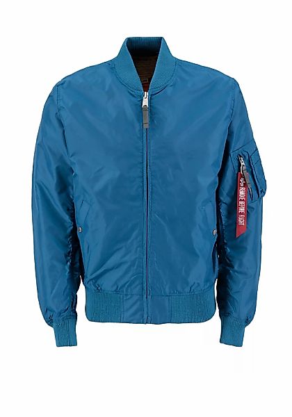 Alpha Industries Bomberjacke "Alpha Industries Men - Bomber Jackets MA-1 TT günstig online kaufen