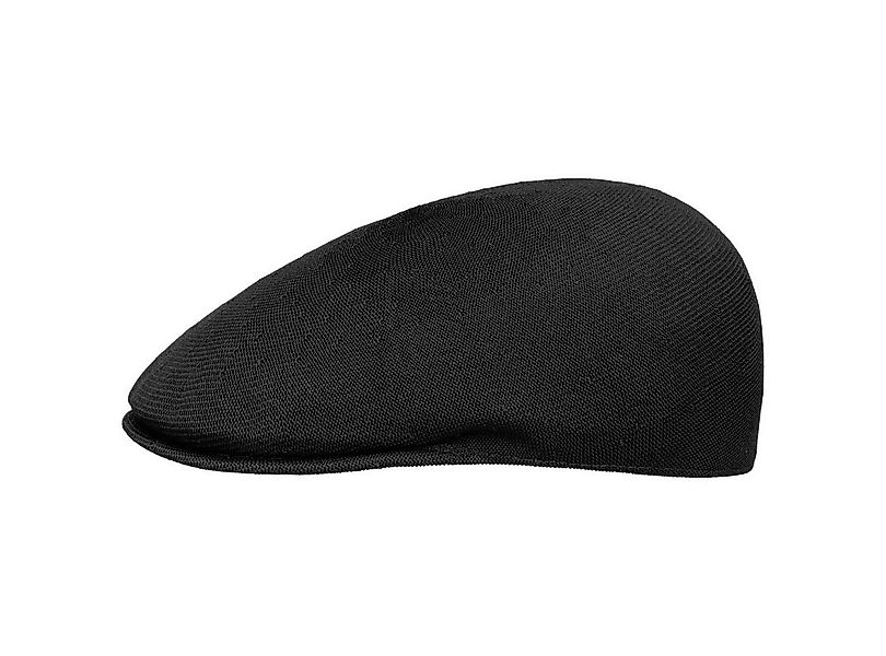 Kangol Flat Cap (1-St) Schirmmütze mit Schirm günstig online kaufen