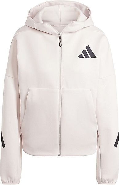 adidas Sportswear Kapuzensweatshirt Z.N.E. Damen Zip-Hoodie günstig online kaufen