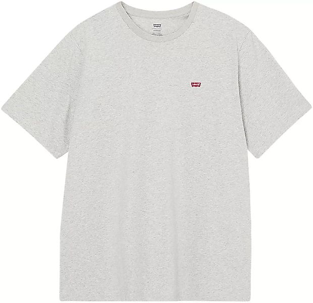 Levi's® Plus T-Shirt LE BIG ORIGINAL HM TEE günstig online kaufen