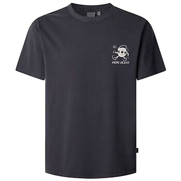 Pepe jeans  T-Shirt PM509729 DEAN TEE günstig online kaufen