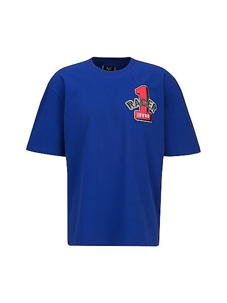 19V69 ITALIA T-Shirt TAMARO RACING günstig online kaufen