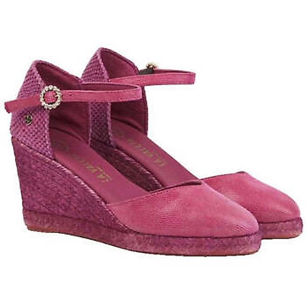 La Valeta  Espadrilles Leticia Fucsia günstig online kaufen