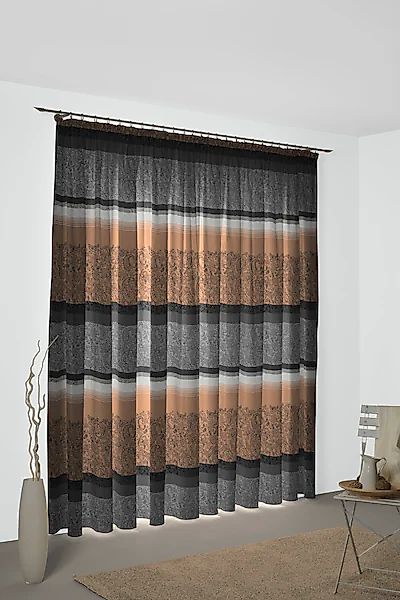 Wirth Vorhang »Maribor« Multifunktionsband 1 Stk. tlg. günstig online kaufen